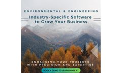 Why Environmental Consulting and Engineering Firms need specialized Project Management