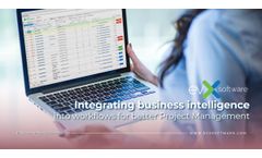 How do Business Intelligence tools help scientists run better projects?