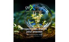 EVX Software - Why is EVX Software different?