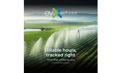 EVX Software - Time Management Software