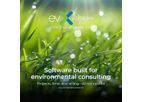 EVX Software - What is EVX Software?