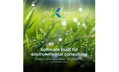 EVX Software - What is EVX Software?