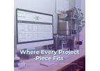 EVX Software - Project Management