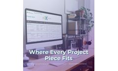 EVX Software - Project Management