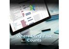 EVX Software - Task Management