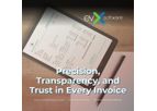 EVX Software - Billing and invoicing