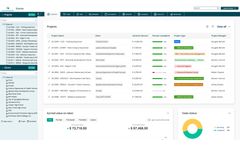 EVX - Version 4.0 - Business Management Software