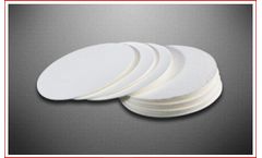 Axiva - Model GF/1F - Glass Fiber Filters for Laboratory Filtration