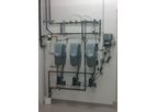 Comprehensive Water Treatment Solutions