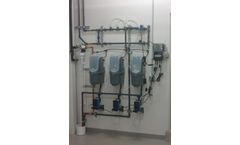 Comprehensive Water Treatment Solutions