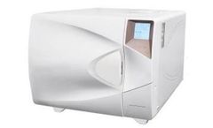 GTI - Model G-A1-1-MT Series - Tabletop Sterilizers