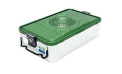 GTI - Model ZW2211A - Filter Container