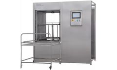 CHINNOFI - Model QXJ - Multifunctional Washing Sterilizer