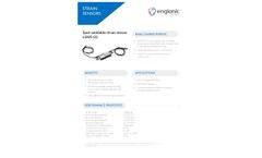 Data Sheet LSWS-02 Strain Sensor