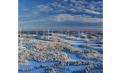 Polytech - Ice Detection And Monitoring