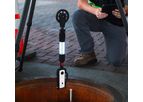 Model TREKK360 - Manhole Inspection Camera System
