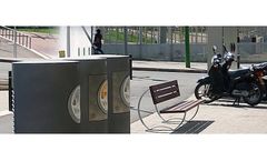 Vacuum systems in city centres