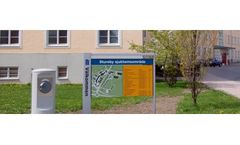 Waste handling in nursing homes