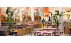 Shopping Malls / Retail Shops