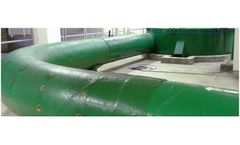 Envac - Survey and Maintenance Services