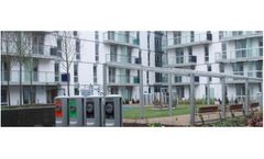 Envac - Tuning and Control Services