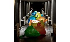 Envac - Optical Sorting System