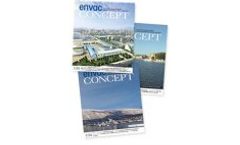 Envac Concept