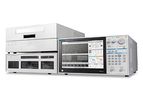 IWATSU - Model CS-8000 Series - Semiconductor Curve Tracer for Advanced Semiconductor Testing