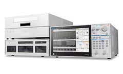 IWATSU - Model CS-8000 Series - Semiconductor Curve Tracer for Advanced Semiconductor Testing