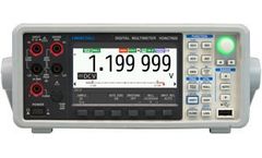 IWATSU - Model VOAC7602 - Digital Multimeter