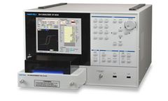 IWATSU - Model SY-8218 / SY-8219 - AC Magnetic Properties Measurement Device for Soft Magnetic Materials