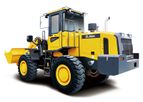 Changlin - Model ZL30H - ZL30H Wheel Loader