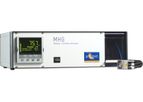 ProUmid - Model MHG32 - Modular Humidity Generator for Precise Humidity Control