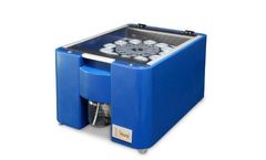 ProUmid - Model Vsorp - Moisture Sorption Analyser