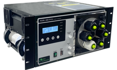 GEO Calibration - Model 2000 SP-SH - Humidity Calibrator