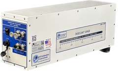 GEO Calibration - Model HygroMatic I - Precision Humidity and Temperature Chamber