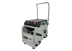 SGR - Synchronized Cable Reel for CCTV Sewer Inspection