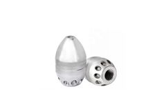 Infratech Solutions - Model Grenade (Small Egg) - Nozzles for Pipe Cleaning