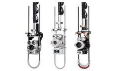 Infratech Solutions - Model ELOOK E20C HD - Wireless Manhole Inspection Camera