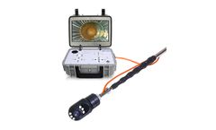 JiuTai - Model GT75BXA  - PTZ Manhole Pole Inspection Camera