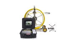 Jiutai - Model GT220  - Sewer Pipe Inspection Camera