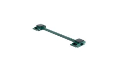 Hilman - Model Rear  - Tri-Glide Individual Dollies