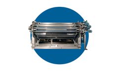 Buflovak - Atmospheric Single Drum Dryers