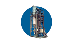 Buflovak - Forced Circulation Evaporators