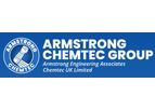 Armstrong Chemtec - Continuous Scraped Surface Heat Exchangers for Crystallization Processes