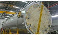 Armstrong Chemtec - Radiant Heaters and Furnaces