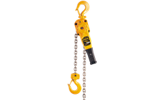 Harrington - Model LB  - Heavy Duty Lever Hoist