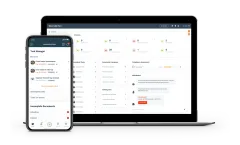 Farm Management Software