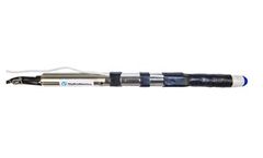 HydroMetrics - Model GW50PC - Nitrate Sensor with Water Jet Cleaning