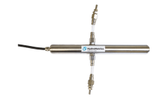HydroMetrics - Model GW50FC - Nitrate Sensor for Non-Bore Applications